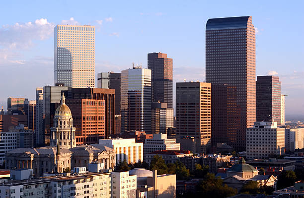 This vibrant neighborhood contains many historical and civic buildings; with easy assess to Downtown