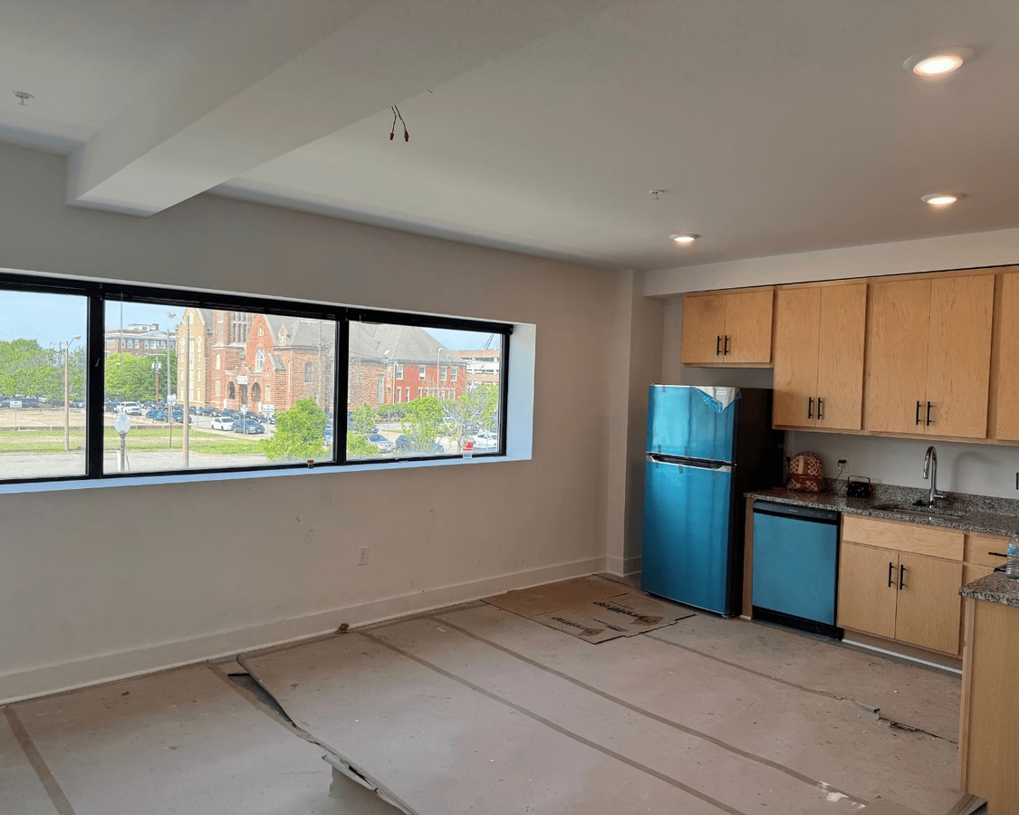 Shipyard Flats - Shipyard Flats Apartamentos