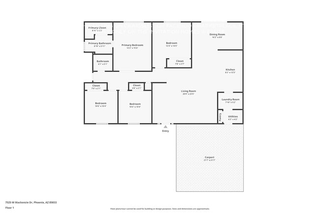 Photo - 7525 W MacKenzie Dr