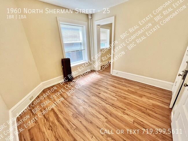 Photo - 1960 Sherman St Unidad 25