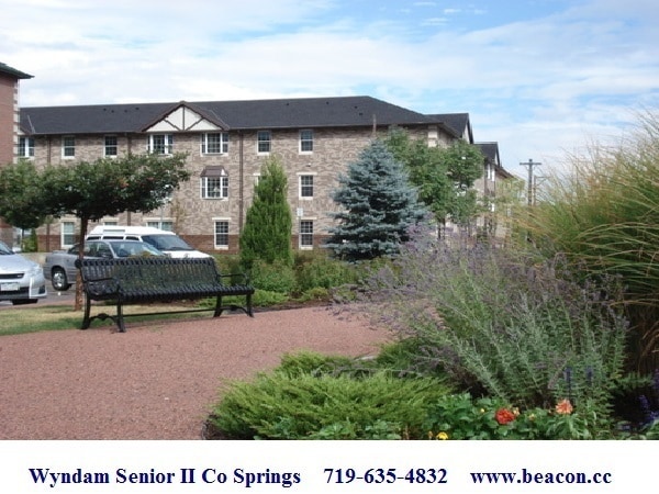Wyndam Place Senior Residence
