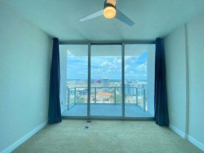 Photo - 2 Bedroom 2 Bath VUE Condo -- Application ... Unit 1806