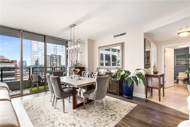 Photo - 700 Park Regency Pl NE Unit 1603