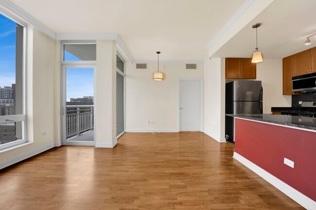 Photo - 1400 S Michigan Ave Unit 1110