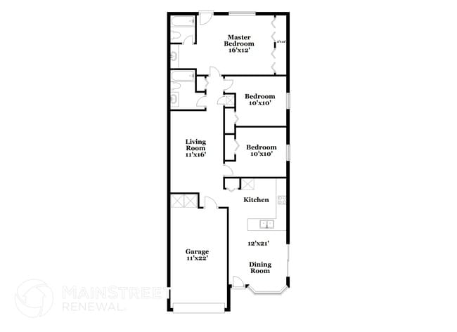 Building Photo - 5118 Somerton Ct Rental