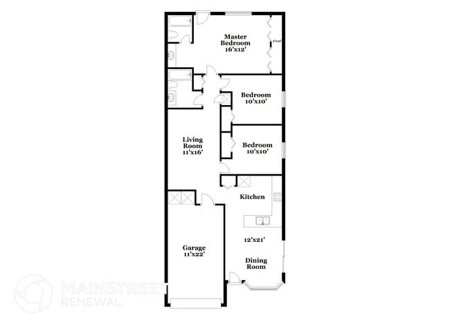 Building Photo - 5118 Somerton Ct Rental