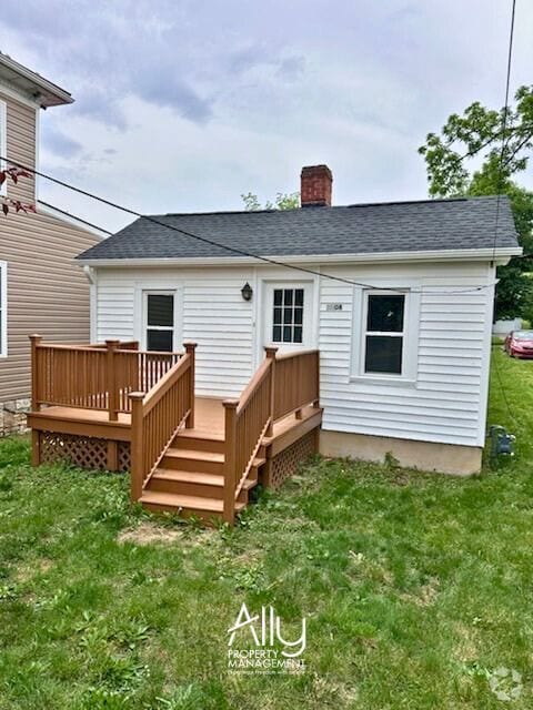 Building Photo - 1108 W Beverley St Rental