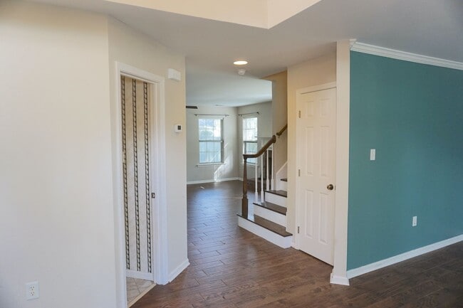 Photo - 5 BED | 2.5 BATH | SINGLE FAMILY HOME | BONUS ROOM | 2 CAR GARAGE