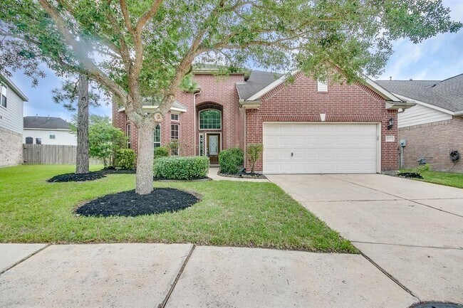 Photo - 26307 Sundown Cove Ln