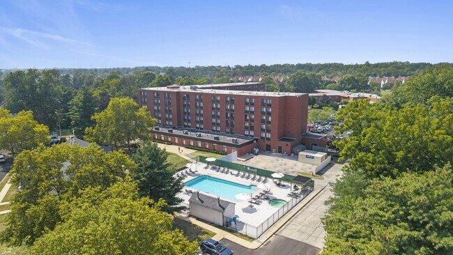 Waters Pointe