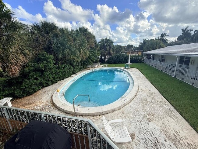 Photo - 3217 NE 11th St Unit 7