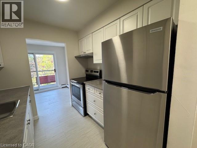 Photo - 232 Louisa St Unité 10B