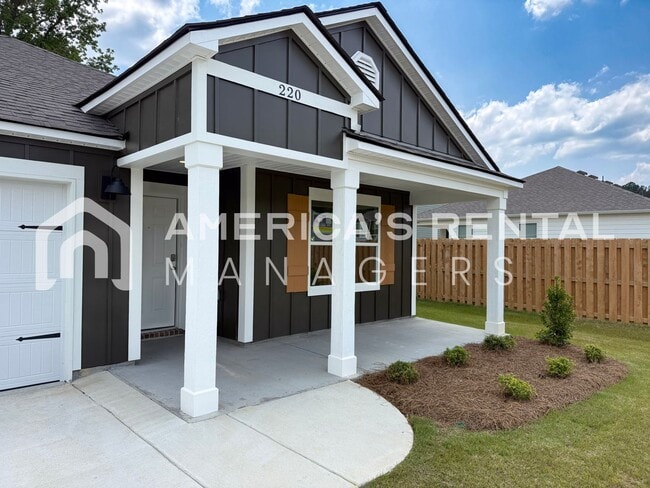 Photo - Available to View Now! PRIVACY FENCE & BLINDS BEING INSTALLED!!