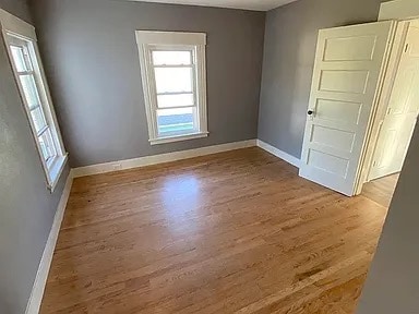 413 Merrimack St Unit 3 – Third Floor