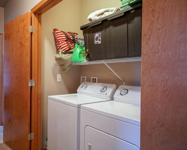 Strasser Village 300 N. 4th Street Apartments Manhattan, KS