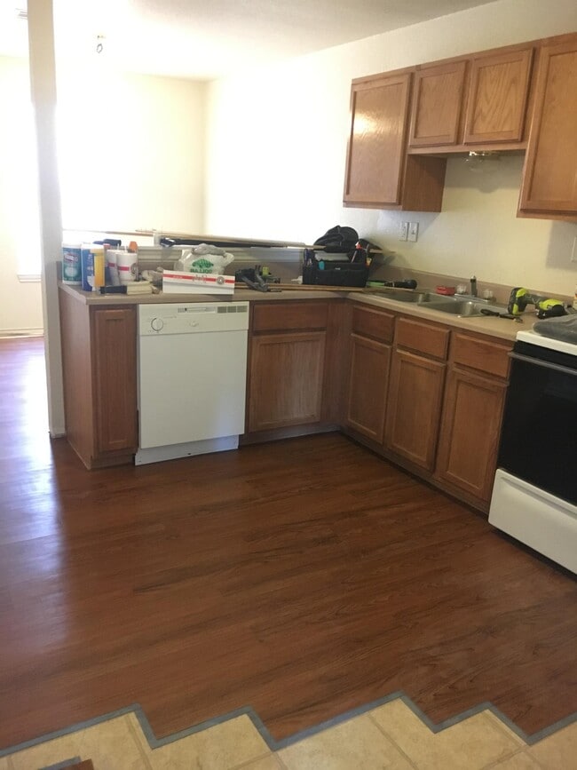 Photo - 3405 Barcelona Drive