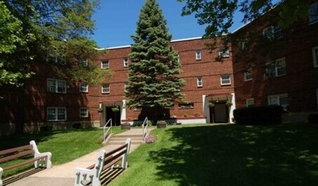 Madison Apartments - Madison Apartments