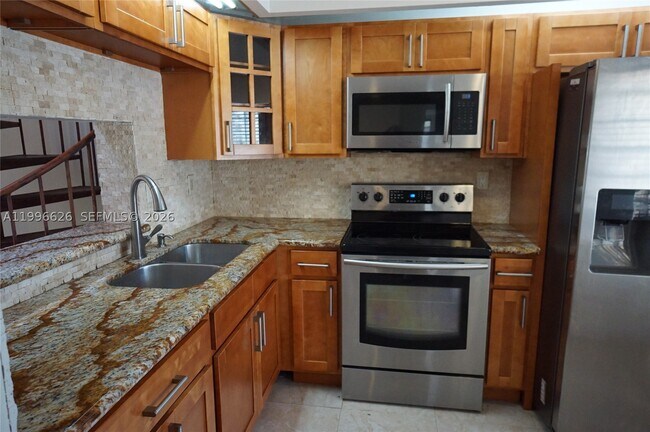Photo - 13015 SW 88th Terrace S Unit 201-B