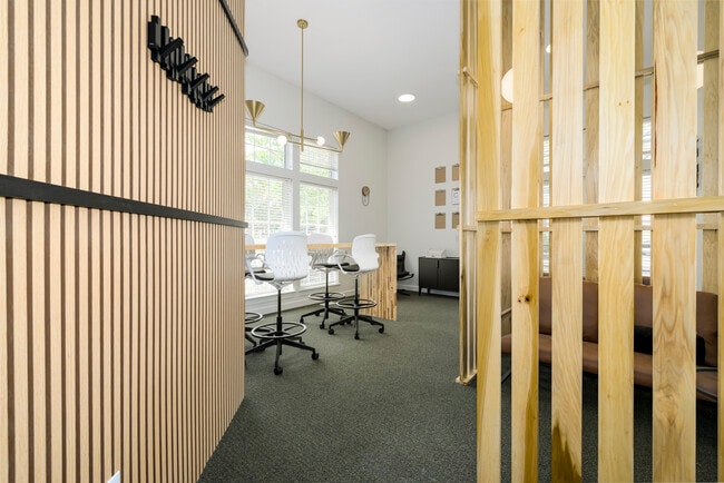 Photo - Carriage Place at Lake Chesterfield