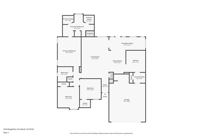 Photo - 4713 Ringold Dr