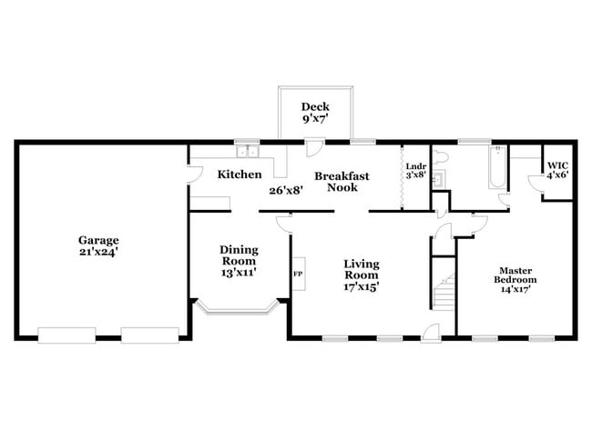 Photo - 8148 Tupelo Trail