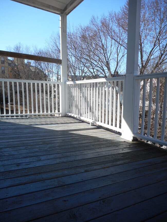 Photo - 58 Lithgow St Unit 3