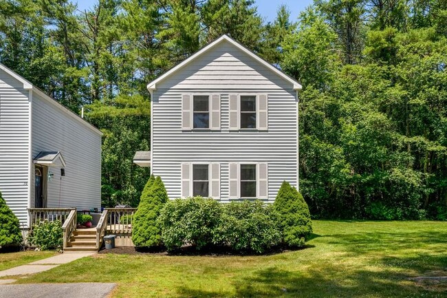 Photo - 33 Rose Terrace Cir Townhome