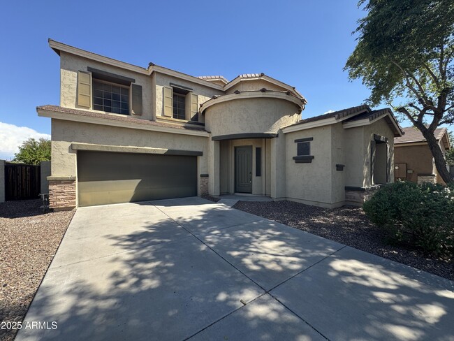 Building Photo - 6285 S Fawn Ct