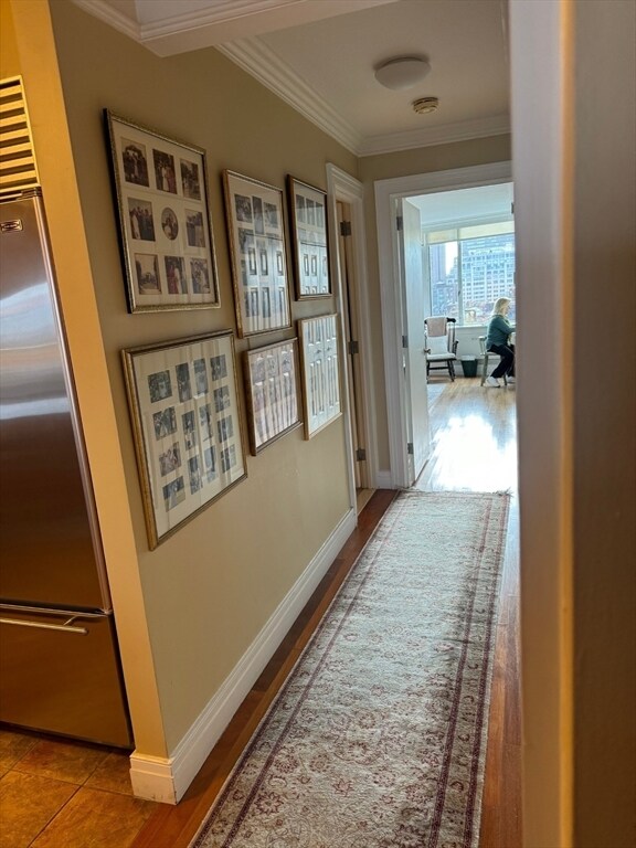 Photo - 330 Beacon St Unidad 114
