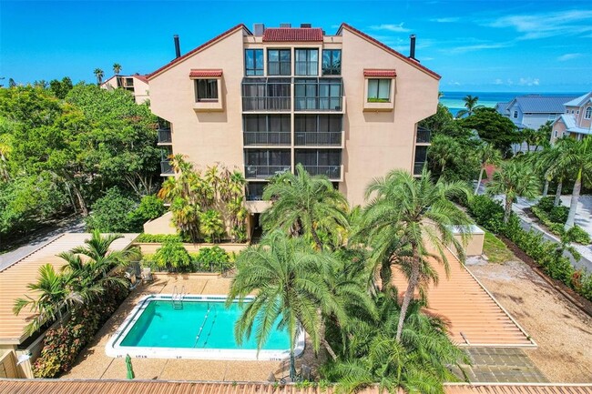 Photo - 4900 Ocean Blvd Condo Unit 501