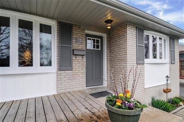 Photo - Spotless 3-Bedroom Main Floor Legal Apartment for Rent in Ajax