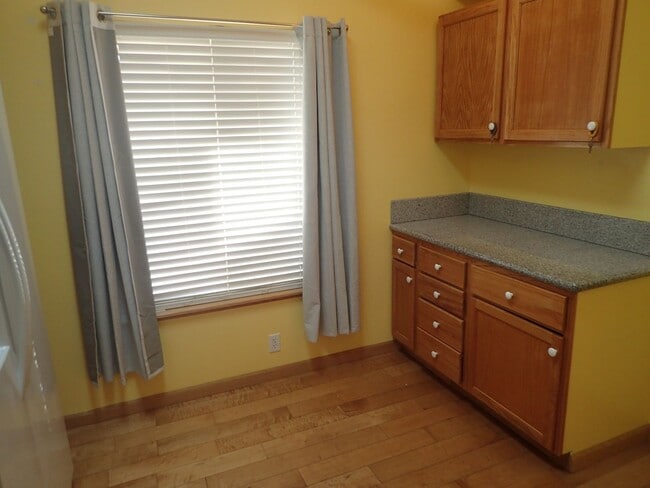 Photo - Beautiful single family home with 2 car garage and metal building storage