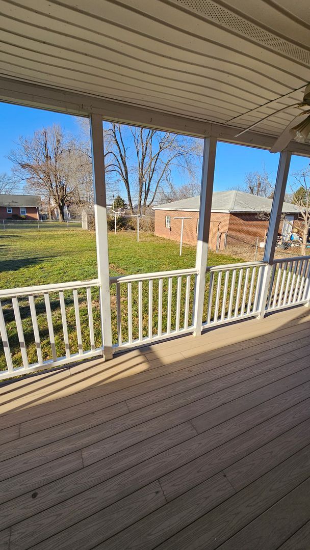Photo - Spacious Single Family Home