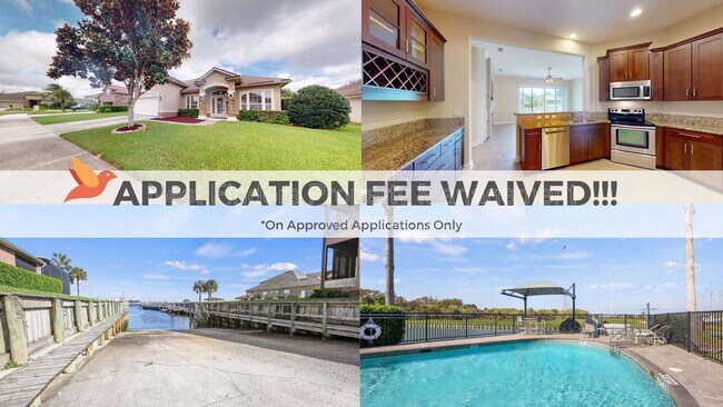 Building Photo - 4786 Yacht Ct Rental
