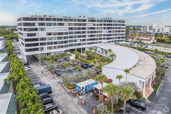 Primary - Mayfair House West