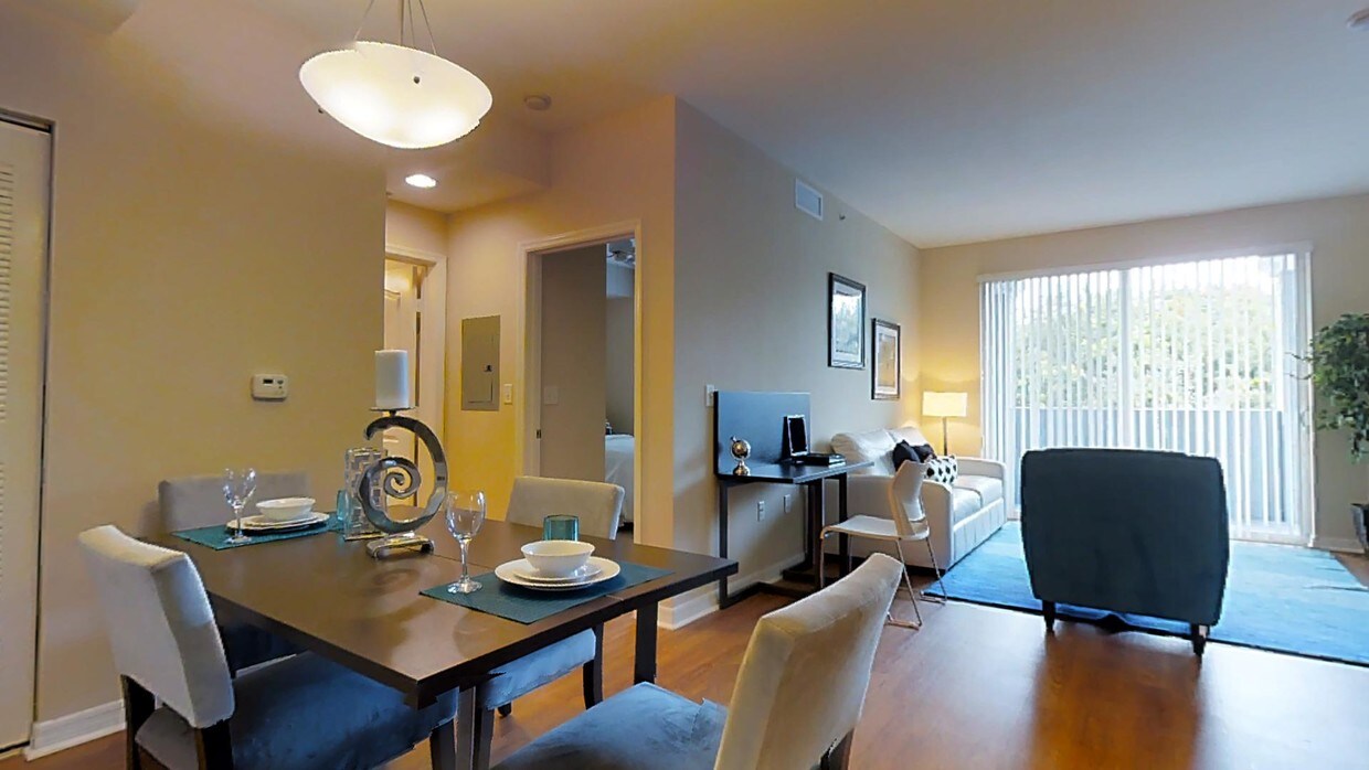 Photo - Red Road Commons Apartments