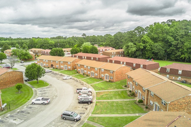 The Willows Apartments