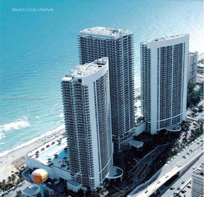 Photo - 1830 S Ocean Dr Unidad 3812