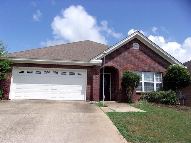 Building Photo - 718 Briarcliff Pl Rental