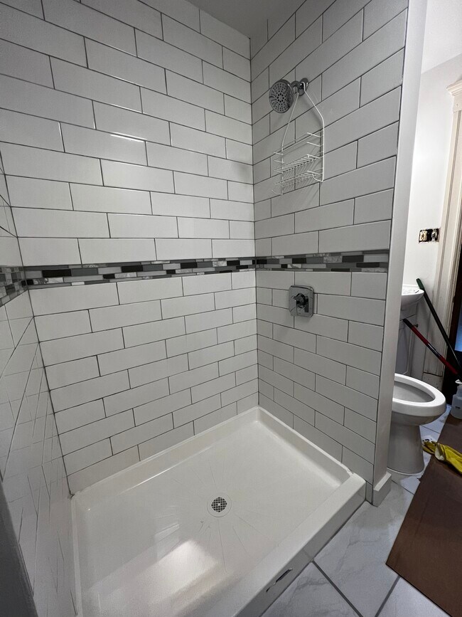 tile bath