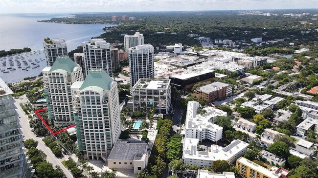 Photo - 3400 SW 27th Ave Condo Unit 1607