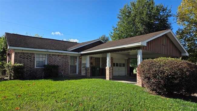 Building Photo - 8510 Cowart St