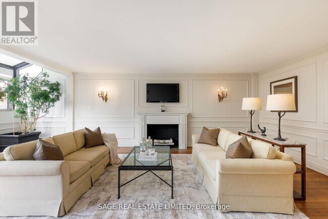 Photo - 55 A Avenue Rd Unité 605