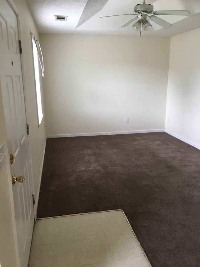 Photo - 2BR/2BA Duplex – Hassle-Free Living with Lawn Care Included