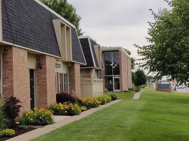 Street View - Colony Apartment Homes