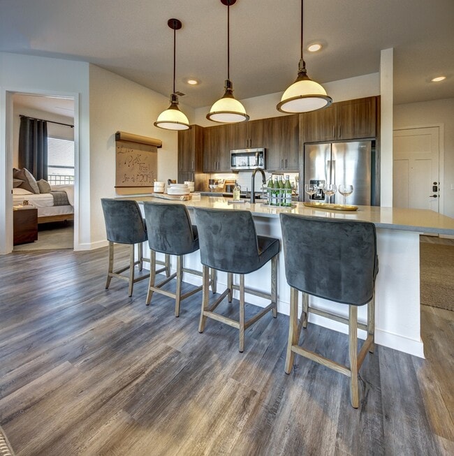 Building Photo - The Alden at Cedar Park Rental