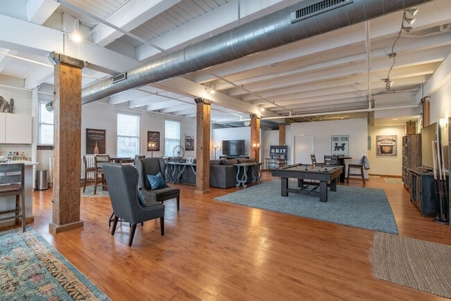 Photo - Robitshek Lofts