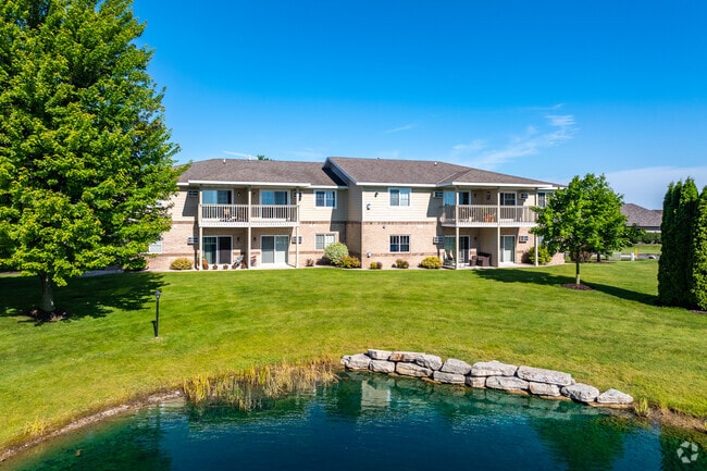 Photo - Quarry Park Apartments