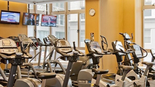 Photo - 4 bedroom in New York NY 10038 Unit 4012