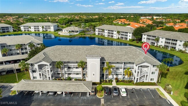 Photo - 7822 Great Heron Way Unidad 106